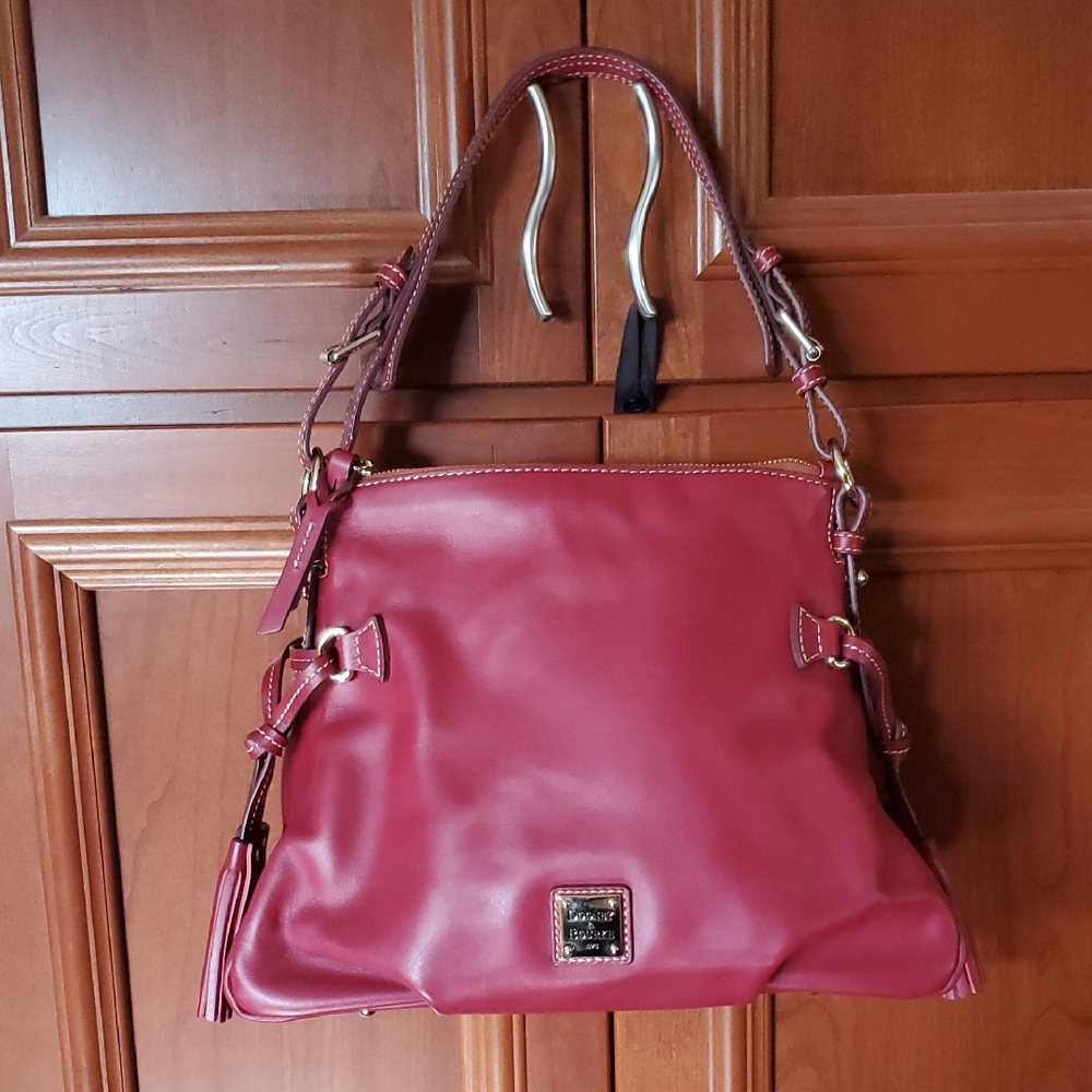 Dooney & Bourke Florentine Teagan